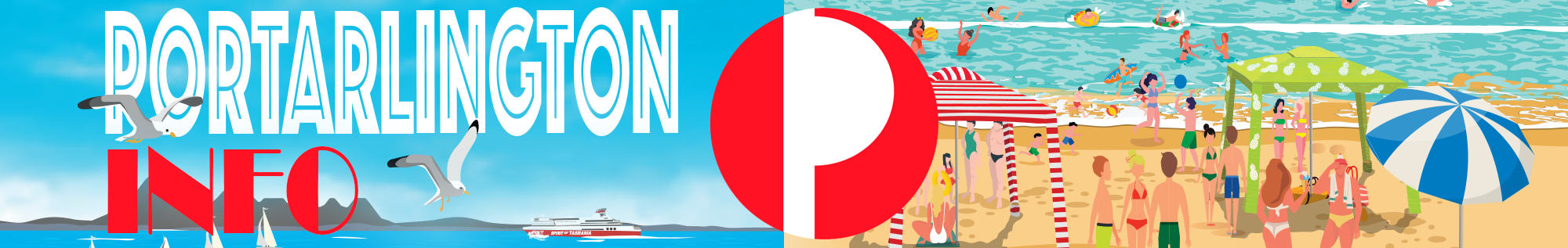 Portarlington Info